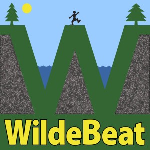 [The WildeBeat logo]