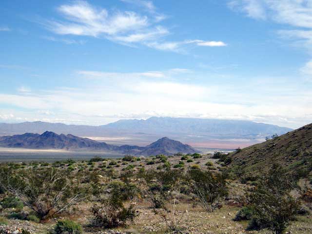 [Death Valley Additions]