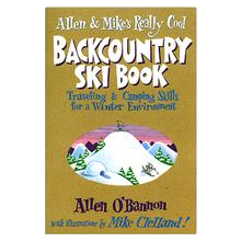 [Allen & Mike's Really Cool Backcountry Ski Book]