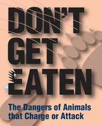 [Book: Don't Get Eaten]