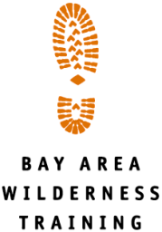 [logo for Bay Area Wilderness Training]